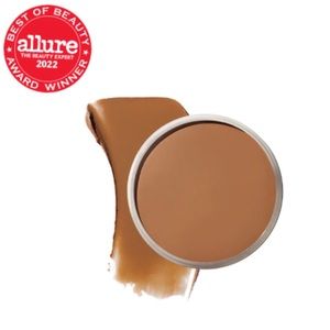 NIB✅SAIE Medium Bronze Sun Melt